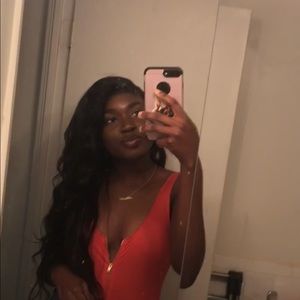 Meet your Posher, Abisola